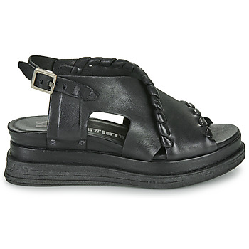 Airstep / A.S.98 LAGOS COUTURE Negro