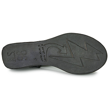 Airstep / A.S.98 LAGOS 2.0 ANKLE Negro