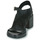 Zapatos Mujer Sandalias Airstep / A.S.98 ALCHA Negro