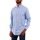 textil Hombre Camisas manga larga Tommy Hilfiger MW0MW31859 Azul