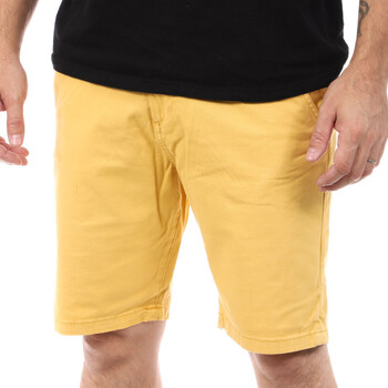 textil Hombre Shorts / Bermudas Lee Cooper  Marrón