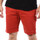 textil Hombre Shorts / Bermudas Lee Cooper  Rojo