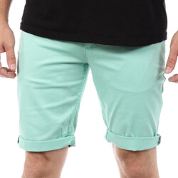 textil Hombre Shorts / Bermudas C17  Verde