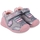 Zapatos Niños Deportivas Moda Biomecanics Baby Sneakers 231112-A - Serrage Rosa