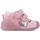 Zapatos Niños Deportivas Moda Biomecanics Baby Sneakers 231107-C - Kiss Rosa