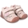 Zapatos Niños Deportivas Moda Biomecanics Baby Sneakers 231107-B - Serraje Laminado Rosa