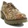 Zapatos Mujer Zapatos de tacón Rks 800892 Multicolor