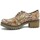 Zapatos Mujer Zapatos de tacón Rks 800892 Multicolor
