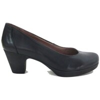 Zapatos Mujer Zapatos de tacón Rks 245712 Negro
