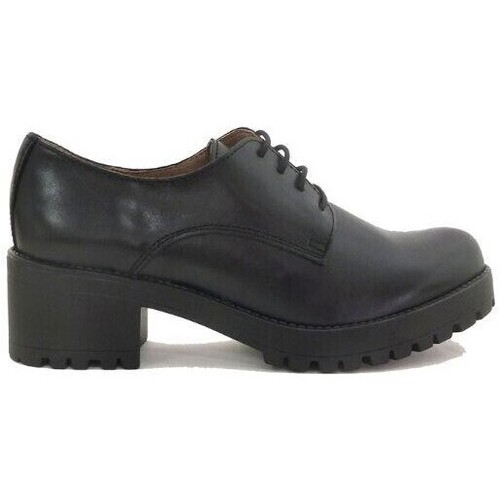 Zapatos Mujer Zapatos de tacón Rks 820812 Negro