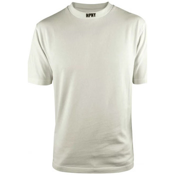 textil Hombre Tops y Camisetas Heron Preston  Blanco