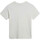 textil Mujer Tops y Camisetas Napapijri T-Shirt  S-Nina Blanco