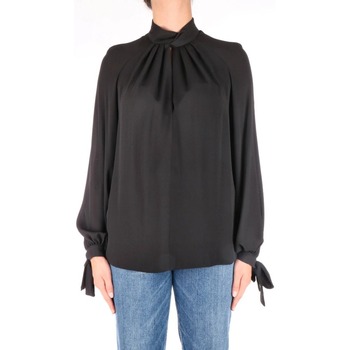 textil Mujer Camisas Kocca ZAGARA Negro