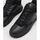 Zapatos Hombre Zapatillas altas Calvin Klein Jeans CHUNKY MID CUPSOLE COUI Negro