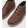 Zapatos Hombre Botas CallagHan 55500 Marrón