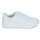 Zapatos Niños Zapatillas bajas Polo Ralph Lauren POLO COURT II Blanco