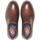 Zapatos Hombre Derbie & Richelieu Fluchos F1340 Marrón