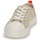 Zapatos Niña Zapatillas bajas MICHAEL Michael Kors SUMMER ALINE Beige / Oro
