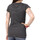 textil Mujer Tops y Camisetas Von Dutch  Gris