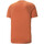 textil Hombre Tops y Camisetas Puma  Naranja