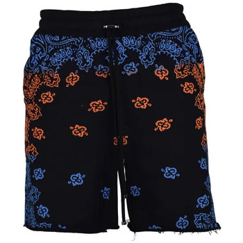 textil Hombre Shorts / Bermudas Amiri  Negro