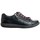 Zapatos Mujer Zapatos de tacón Rks 6401 Negro