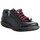 Zapatos Mujer Zapatos de tacón Rks 6401 Negro