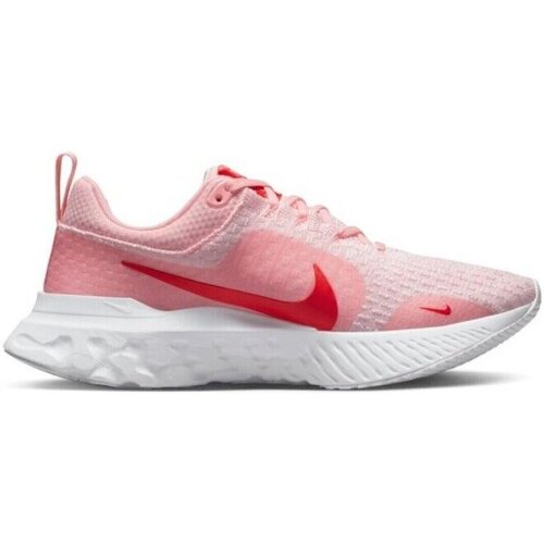 Zapatos Deportivas Moda Nike DZ3016 - Mujer Rosa