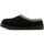 Zapatos Hombre Pantuflas UGG 5950 TASMAN BLACK MAN Negro