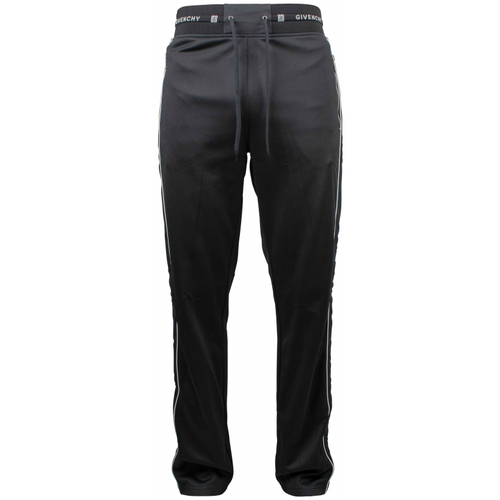 textil Hombre Pantalones de chándal Givenchy  Negro