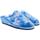 Zapatos Mujer Zapatillas bajas Berevere IN3590 Azul