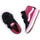 Zapatos Niños Zapatos de skate Vans Sk8-mid reissue v mte-1 Negro