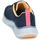 Zapatos Mujer Zapatillas bajas Skechers FLEX APPEAL 5.0 - NEW THRIVE Marino