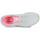 Zapatos Mujer Zapatillas bajas Skechers VAPOR FOAM - CLASSIC Blanco / Rosa