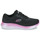 Zapatos Mujer Zapatillas bajas Skechers SKECH-LITE PRO - STUNNING STEPS Negro / Violeta