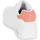 Zapatos Mujer Zapatillas bajas Skechers UNO - POP BACK Blanco / Rosa