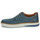 Zapatos Hombre Zapatillas bajas Skechers HYLAND - RATNER Azul