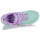 Zapatos Niña Zapatillas bajas Skechers JUMPERS-TECH - CLASSIC Verde / Violeta