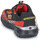 Zapatos Niño Zapatillas bajas Skechers SKECH TRACKS - CLASSIC Rojo / Negro