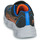 Zapatos Niño Zapatillas bajas Skechers LIGHTS: VORTEX 2.0 - ZORENTO Azul / Naranja