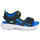 Zapatos Niño Sandalias de deporte Skechers RAZOR SPLASH Negro / Azul