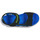 Zapatos Niño Sandalias de deporte Skechers RAZOR SPLASH Negro / Azul
