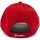 Accesorios textil Gorra '47 Brand Brand-NY YANKEES MVP17WBV RD Rojo