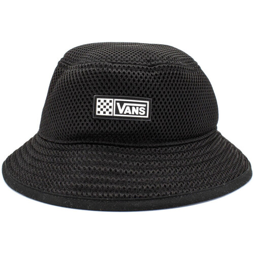 Accesorios textil Gorro Vans -MESHED UP VN0A4DRW Negro