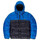 textil Abrigos Element -PRIMO ALDER Q1JKD5 Azul