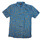textil Hombre Camisas manga larga Volcom -PSYCH DOT A0411903 Azul