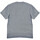 textil Hombre Tops y Camisetas Element -CHIMP N1SSC4ELP9 Gris