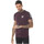 textil Hombre Tops y Camisetas 11 Degrees -TAPED 11D013 Otros