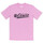 textil Hombre Tops y Camisetas Element -SIGNATURE Q1SSA9 ELF9 Rosa