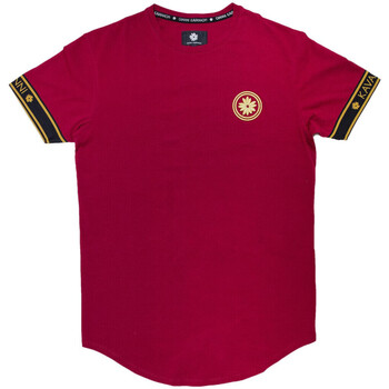 textil Hombre Tops y Camisetas Gianni Kavanagh -CIRCLE GKG002027 Otros